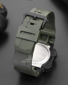 بند و قفل Casio AEQ-110W-3AV