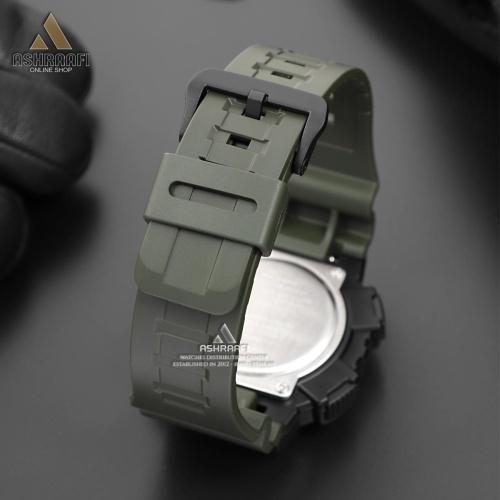 بند و قفل Casio AEQ-110W-3AV