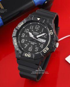 ساعت کاسیو Casio MRW-210H-1AV