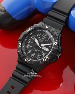 ساعت کاسیو اورجینال مردانه Casio MRW-210H-1AV