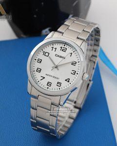ساعت کاسیو اورجینال مردانه Casio MTP-V001D-7B