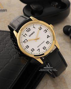 خرید و قیمت ساعت کاسیو Casio MTP-V001GL-7B