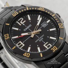 صفحه ساعت کاسیو Casio MTP-VD01B-5BV