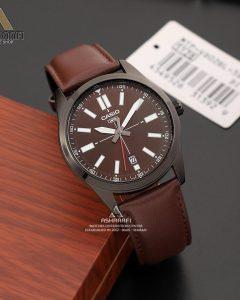 ساعت کاسیو Casio MTP-VD02BL-5E