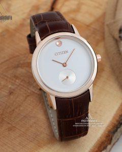 ساعت سیتیزن زنانه Citizen 6079GW