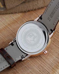 درب پشت ساعت سیتیزن Citizen 6079GW