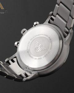 درب پشت ساعت امپریو Emporio Armani AR-2433
