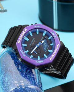 G-Shock-GA-2100-BP-05 خرید ساعت جی شاکهای کپی