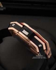 Hublot Tourbillon MP.09 R