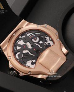 درب پشت ساعت هابلوت Hublot Tourbillon MP.09 R