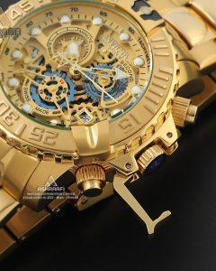 سرکوک ساعت اینویکتا Invicta Subaqua Noma II Skeleton G