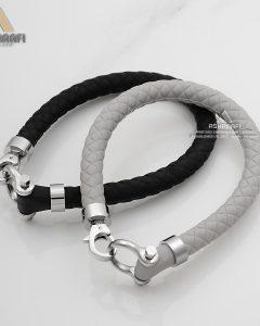 Omega-Bracelet-KG-03 خرید دستبند امگا Omega Bracelet KG