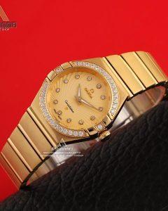 ساعت امگا کانسلیشن Omega Constellation 250GGD