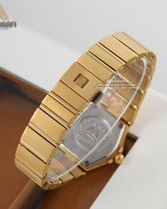بند و قفل ساعت امگا Omega Constellation 250GGD