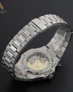 بند و قفل ساعت پتک فیلیپ Patek Philippe Nautilus Tiffany D01