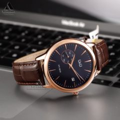 ساعت چرمی کیو اند کیو Q&Q A12A-003PY