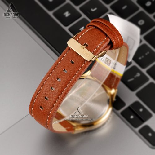 قفل و بند ساعت مردانه کیو اند کیو Q&Q Q71B-006PY