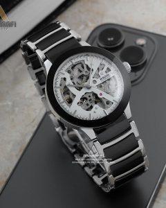 Rado-Centrix-R3017W-03 ساعت رادو سنتریکس Rado Centrix R3017W