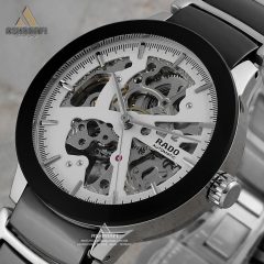 Rado-Centrix-R3017W-04 صفحه ساعت رادو سنتریکس