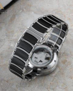 Rado-Centrix-R3017W-05 بند و قفل ساعت رادو Rado Centrix R3017W