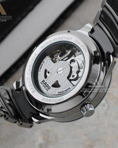 Rado-Centrix-R3017W-06 درب پشت ساعت رادو Rado Centrix R3017W