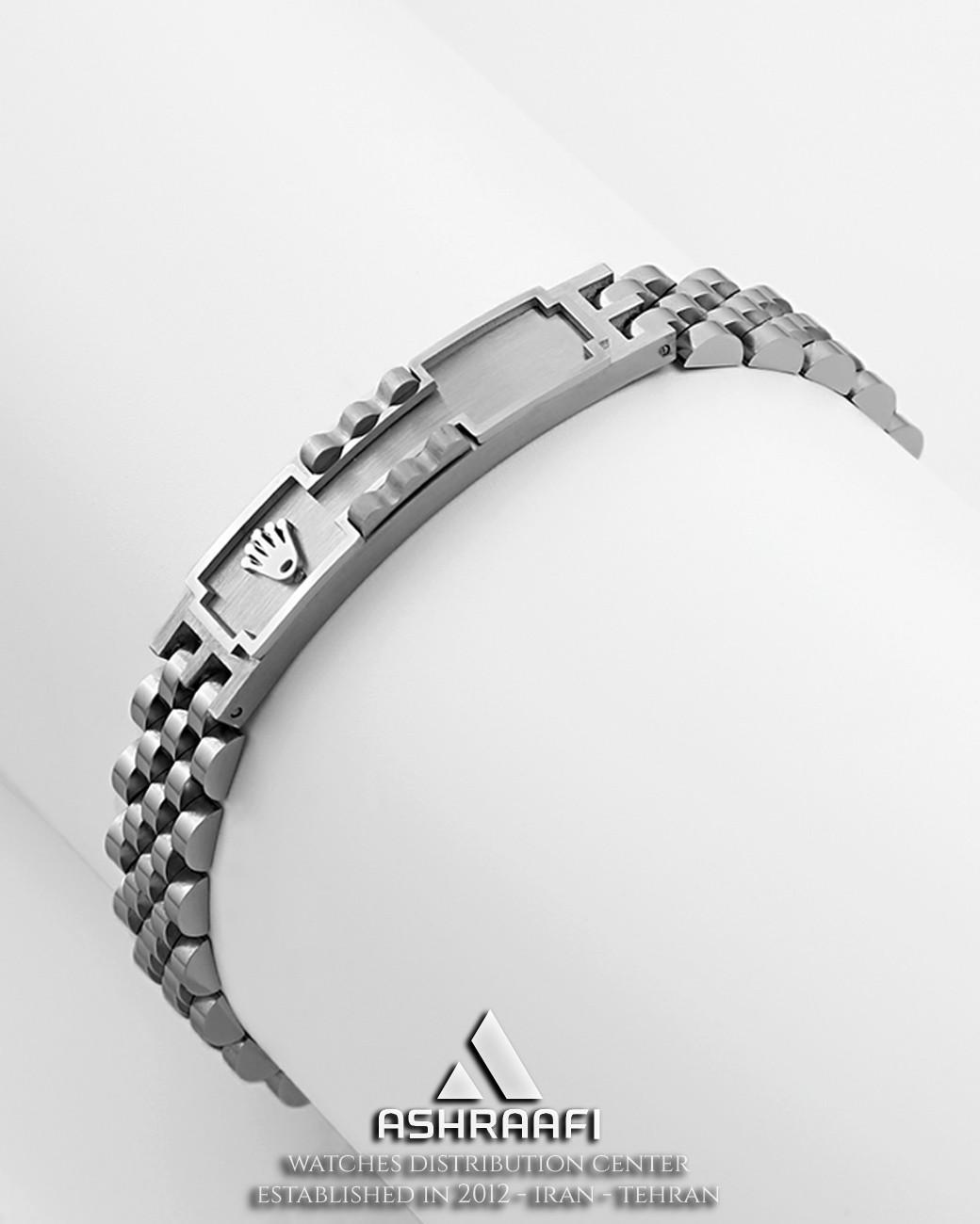 دستبند رولکس Rolex Bracelet S6