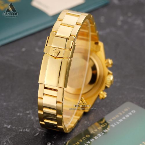 قفل ساعت رولکس Rolex Daytona MCG1