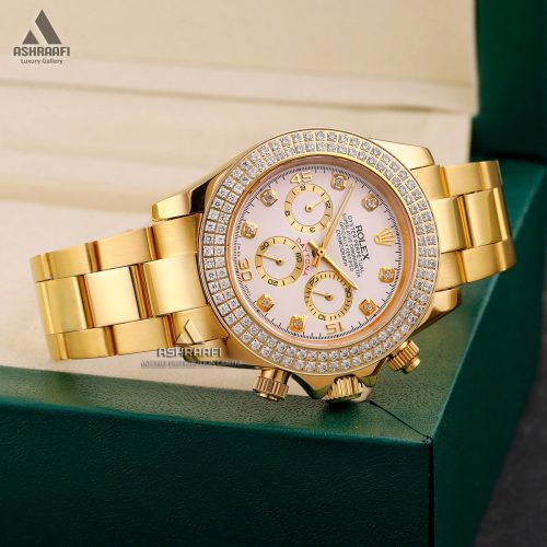 ساعت رولکس دیتونا مردانه