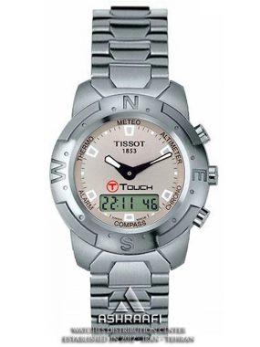 Tissot T-Touch T33.1.588.71
