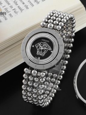 ساعت ورساچه زنانه Versace Eon Two Rings-S1