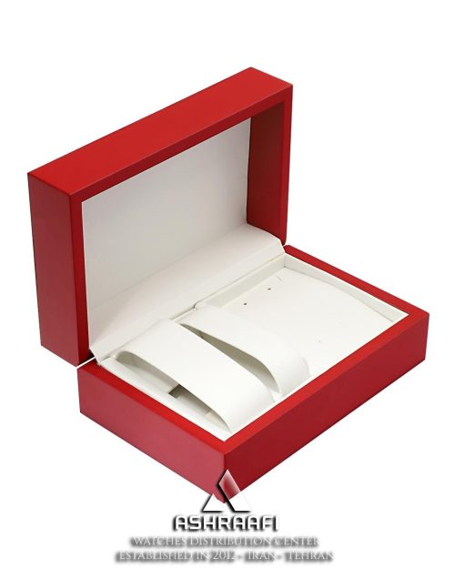 جعبه ساعت ست