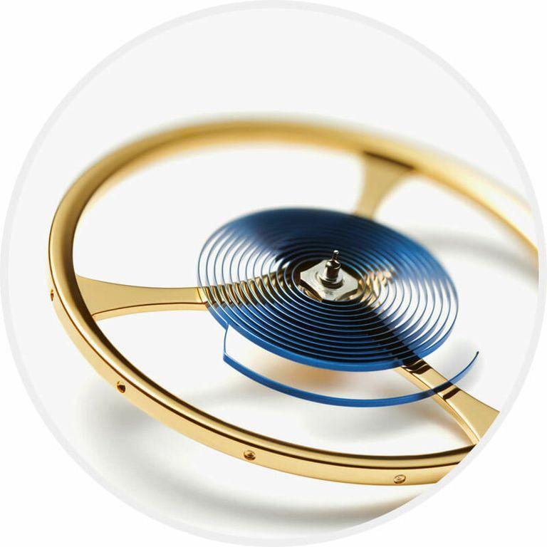 چرخ‌دنگ یک ساعت