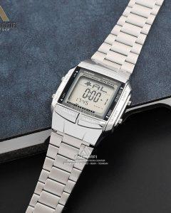 خرید و قیمت ساعت کاسیو Casio DB-360-1A