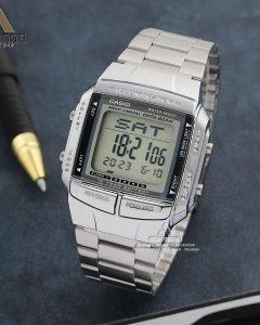ساعت کاسیو دیجیتالی Casio DB-360-1A