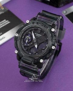 ساعت جیشاک اورجینال Casio GA-2200SKL-8A