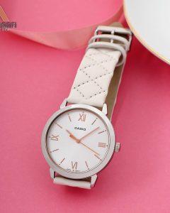 خرید و قیمت ساعت کاسیو مدل Casio LTP-E153L-7A