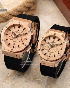 ساعت هابلوت ست HUBLOT Big Bang 125B