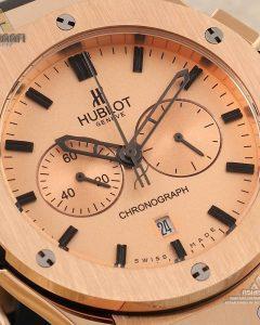 صفحه ساعت هابلوت HUBLOT Big Bang 125B