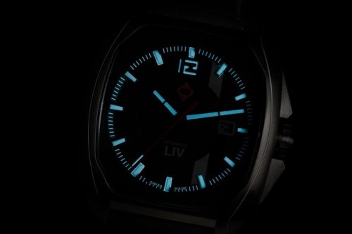 پنج چیز درباره لوم (شب نما) در ساعت ‌های مچی