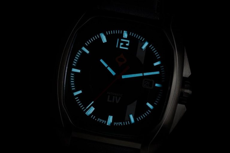 پنج چیز درباره لوم (شب نما) در ساعت ‌های مچی