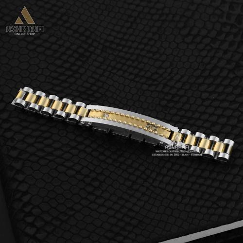 دستبند رولکس Rolex Bracelet S9