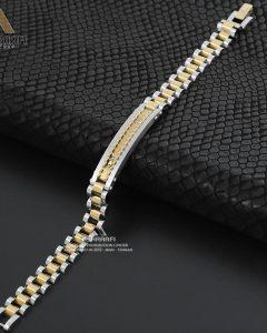 دستبند رولکس Rolex Bracelet S9