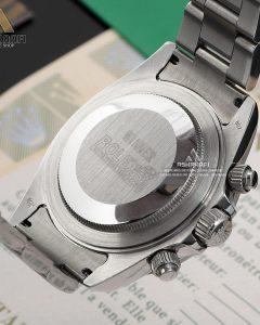 Rolex-Daytona-DS1-06 درب پشت ساعت رولکس Rolex Daytona DS1