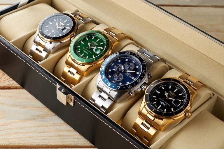 کلکسیون ساعت مچی