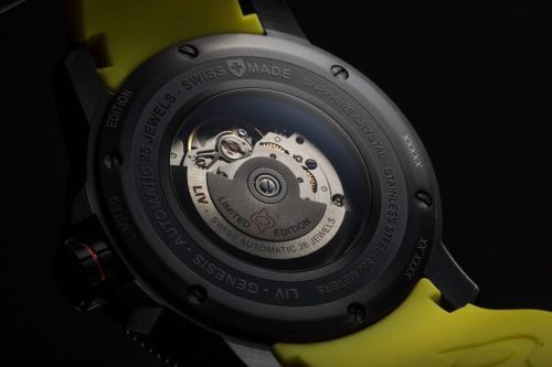 ساعت مکانیکی چیست؟ طرز کار موتور مکانیکی