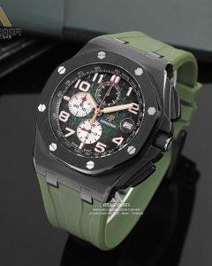 Audemars-Piguet-Royal-Oak-Offshore-BG7-02 ساعت اودمار پیگه