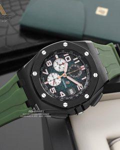 Audemars-Piguet-Royal-Oak-Offshore-BG7-04 ساعت ای پی بند رابر