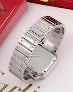 بند و قفل ساعت کارتیه Cartier De Santos WRS45