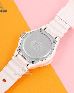 درب پست ساعت Casio LRW-200H-4E2V