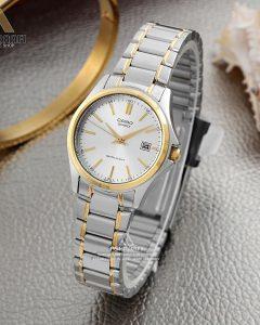 ساعت کاسیو اورجینال Casio LTP-1183G-7A